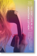 You Don't Love Me Yet