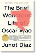 The Brief Wondrous Life of Oscar Wao