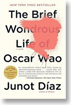 The Brief Wondrous Life of Oscar Wao